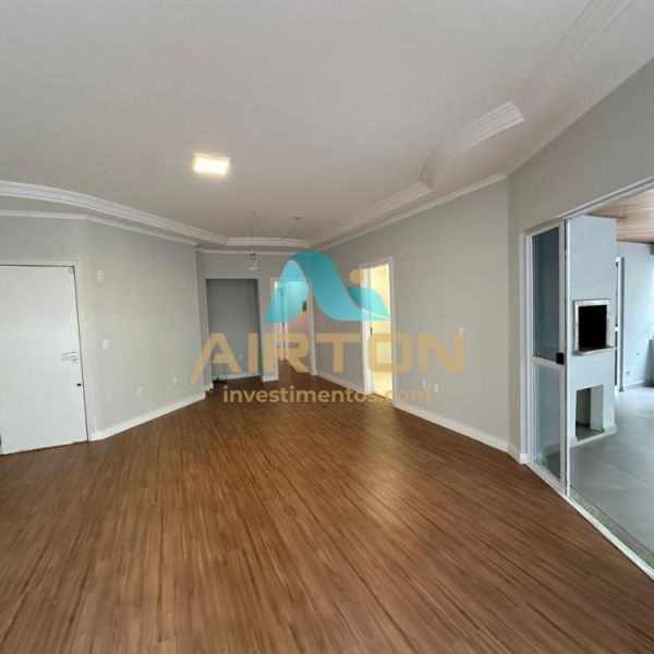 V3162 APARTAMENTO PARA VENDA COM 3 SUITES EM MEIA 