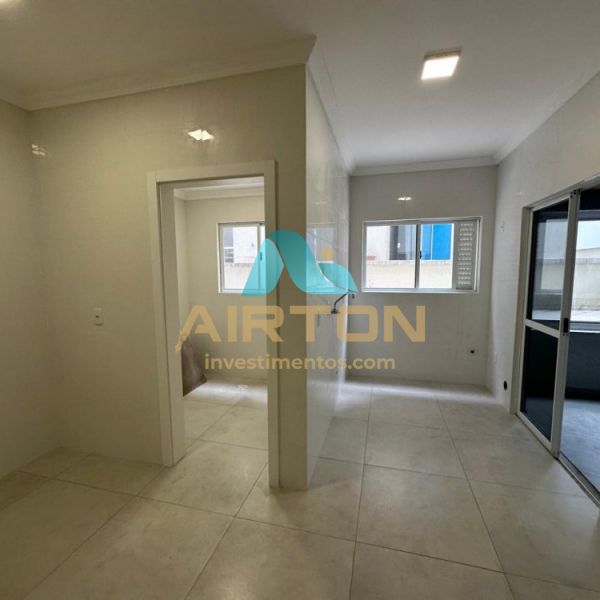 V3162 APARTAMENTO PARA VENDA COM 3 SUITES EM MEIA 