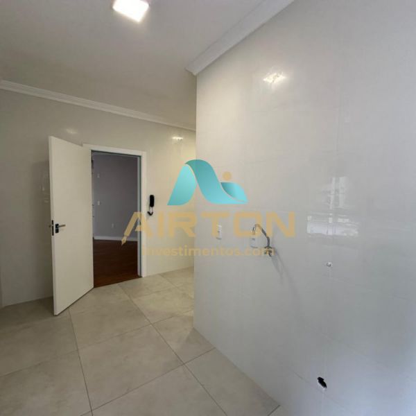 V3162 APARTAMENTO PARA VENDA COM 3 SUITES EM MEIA 