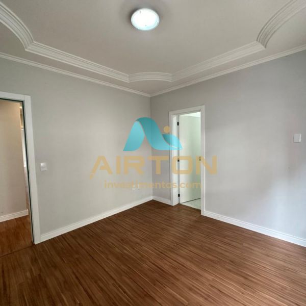 V3162 APARTAMENTO PARA VENDA COM 3 SUITES EM MEIA 