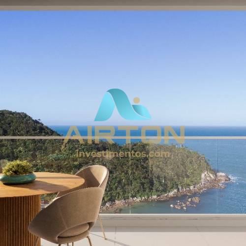 LA4057 APARTAMENTO LANAMENTO COM 4 SUITES FRENTE 