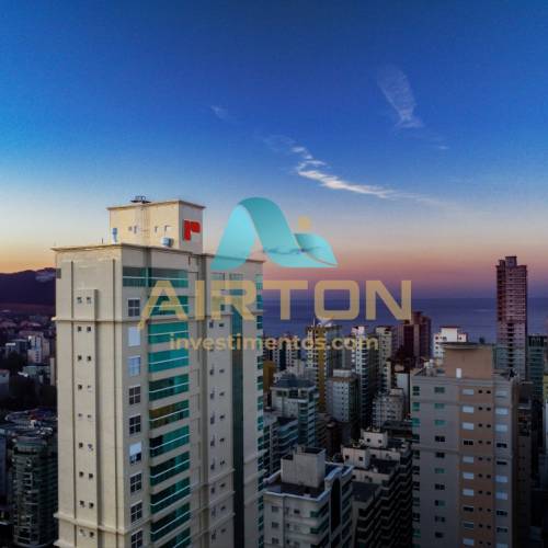 TE3001 APARTAMENTO COM TERRAO PARA VENDA EM MEIA 