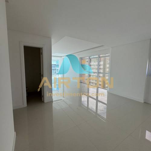 TE3001 APARTAMENTO COM TERRAO PARA VENDA EM MEIA 