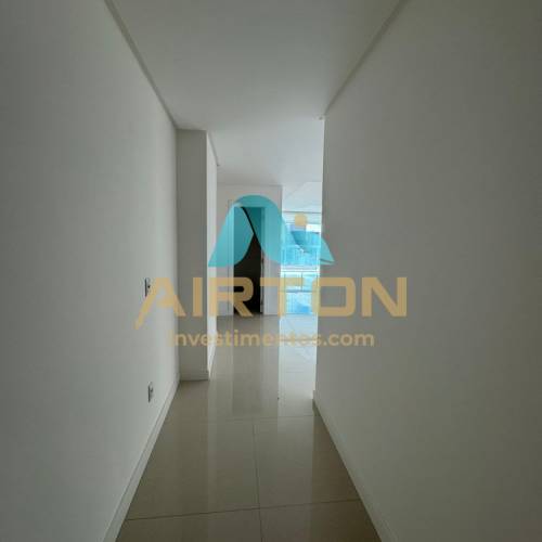 TE3001 APARTAMENTO COM TERRAO PARA VENDA EM MEIA 