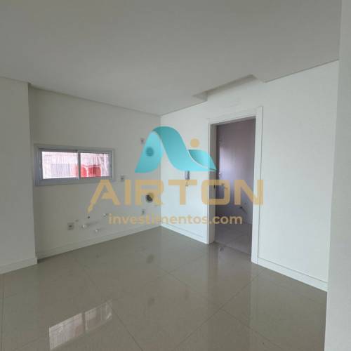TE3001 APARTAMENTO COM TERRAO PARA VENDA EM MEIA 