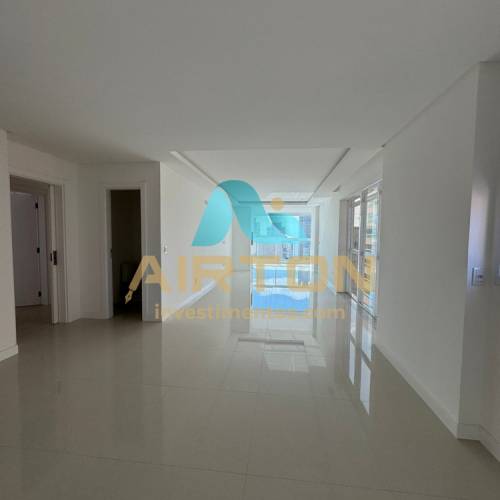 TE3001 APARTAMENTO COM TERRAO PARA VENDA EM MEIA 