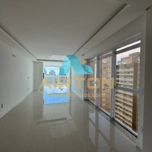 TE3001 APARTAMENTO COM TERRAO PARA VENDA EM MEIA 