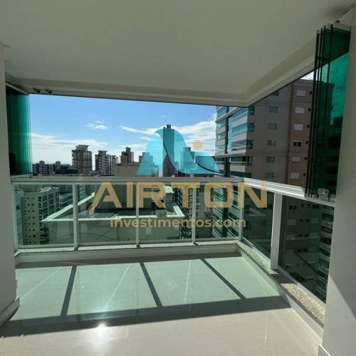 TE3001 APARTAMENTO COM TERRAO PARA VENDA EM MEIA 