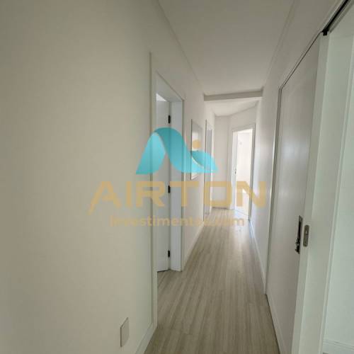 TE3001 APARTAMENTO COM TERRAO PARA VENDA EM MEIA 