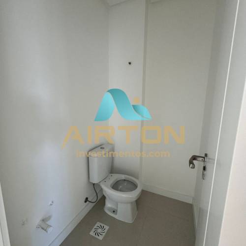 TE3001 APARTAMENTO COM TERRAO PARA VENDA EM MEIA 