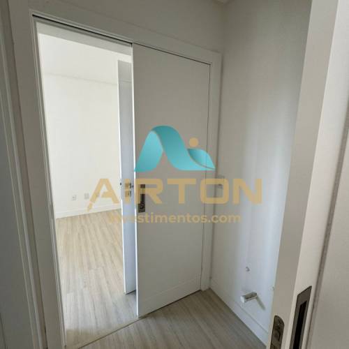 TE3001 APARTAMENTO COM TERRAO PARA VENDA EM MEIA 