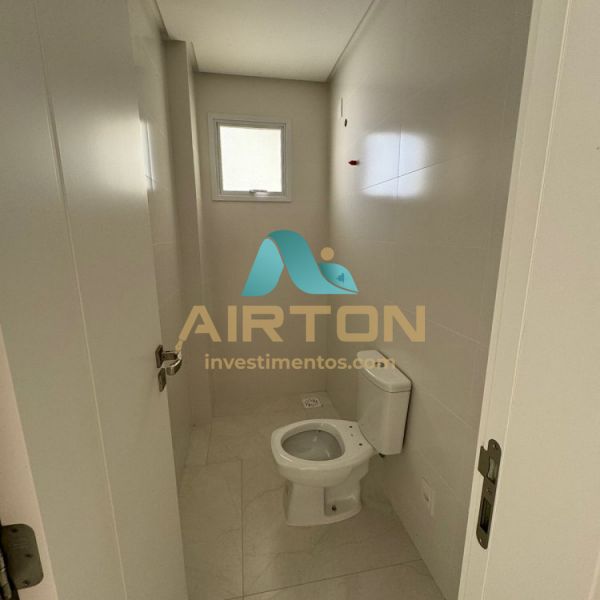 TE3001 APARTAMENTO COM TERRAO PARA VENDA EM MEIA 