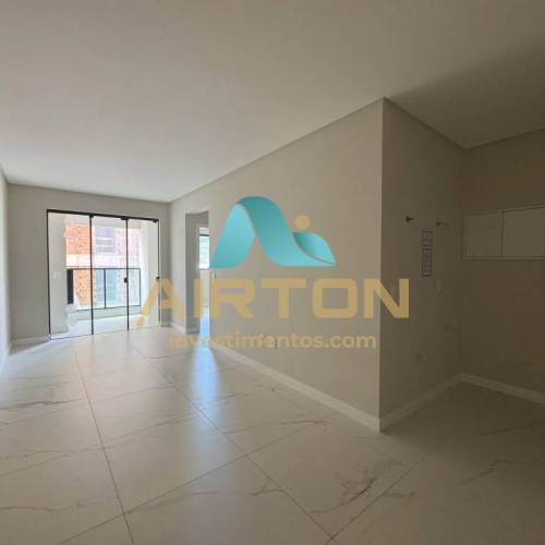 V2076 APARTAMENTO PARA VENDA COM 2 SUITES EM MORRE