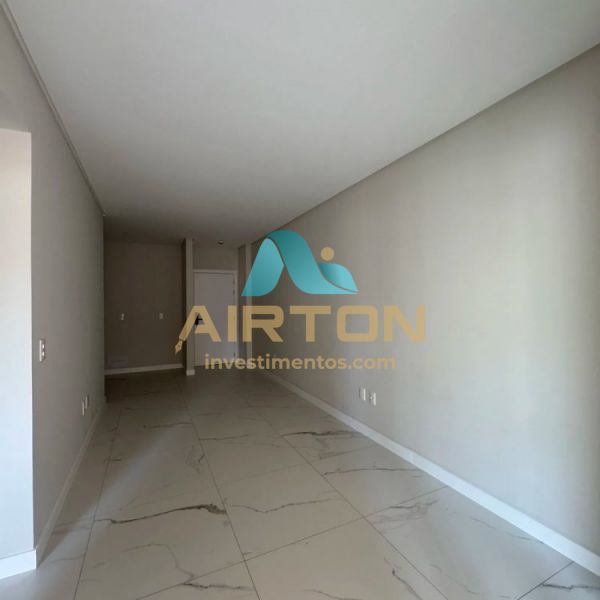 V2076 APARTAMENTO PARA VENDA COM 2 SUITES EM MORRE
