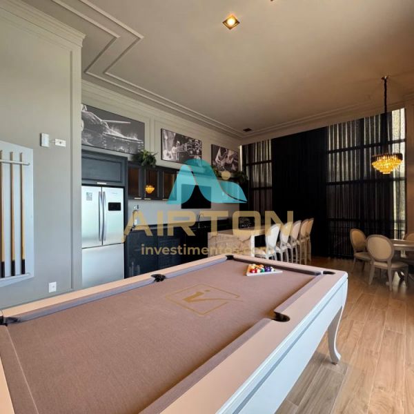 V2076 APARTAMENTO PARA VENDA COM 2 SUITES EM MORRE