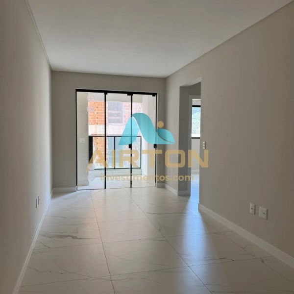 V2076 APARTAMENTO PARA VENDA COM 2 SUITES EM MORRE