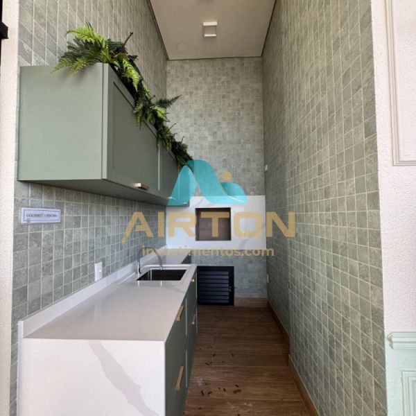 V2076 APARTAMENTO PARA VENDA COM 2 SUITES EM MORRE