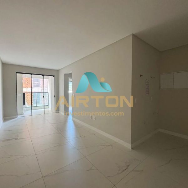 V2076 APARTAMENTO PARA VENDA COM 2 SUITES EM MORRE