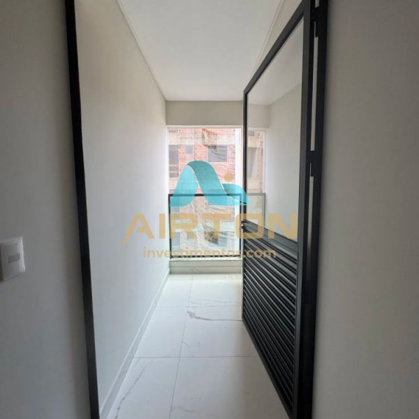 V2076 APARTAMENTO PARA VENDA COM 2 SUITES EM MORRE