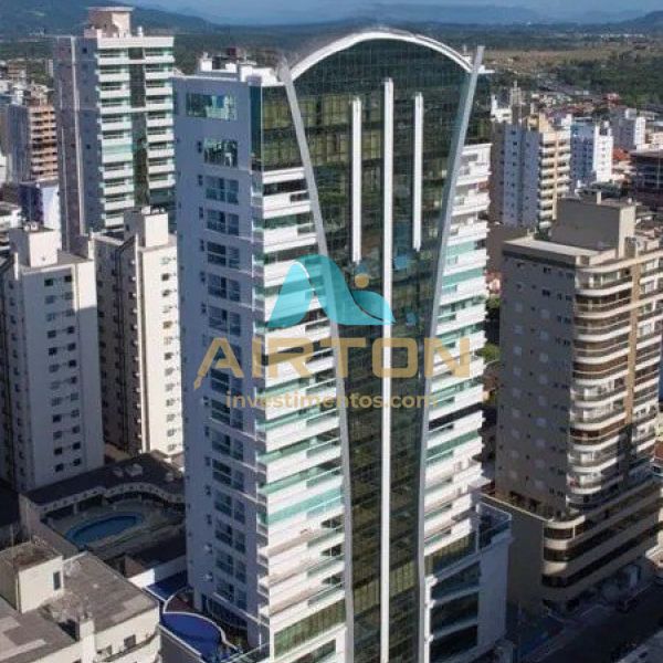 DULPEX PARA VENDA COM 5 SUITES, 300 MTS DO MAR ME 