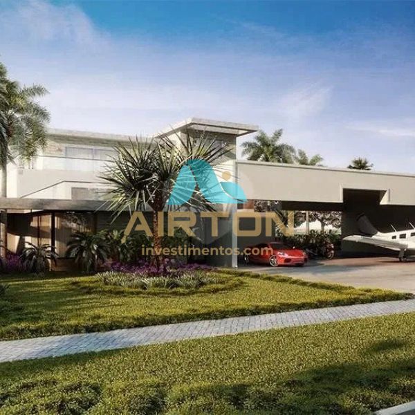 LT000 LOTE PARA VENDA, TERRENO DE ESQUINA COM 1400