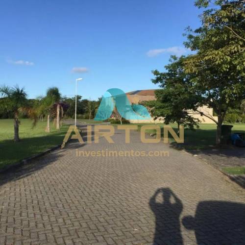 LT001 LOTE PARA VENDA, TERRENO EM CONDOMINIO COM 8