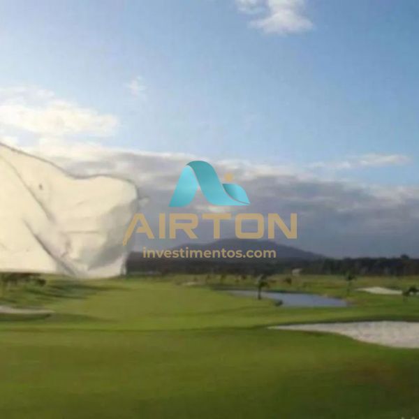 LT001 LOTE PARA VENDA, TERRENO EM CONDOMINIO COM 8