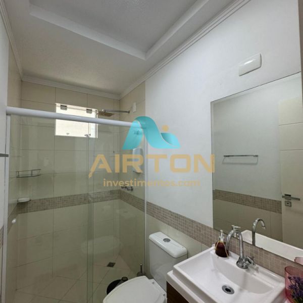 L3500 Locao de verao 3 sutes sendo uma master, 