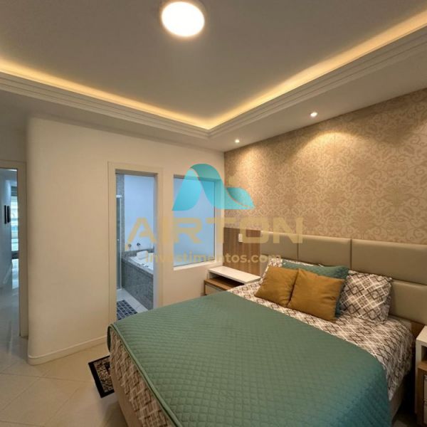 L3500 Locao de verao 3 sutes sendo uma master, 