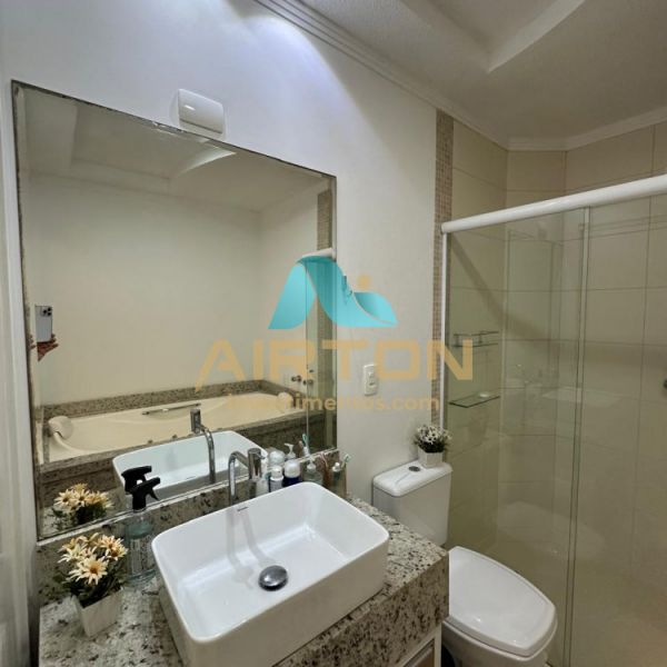 L3500 Locao de verao 3 sutes sendo uma master, 