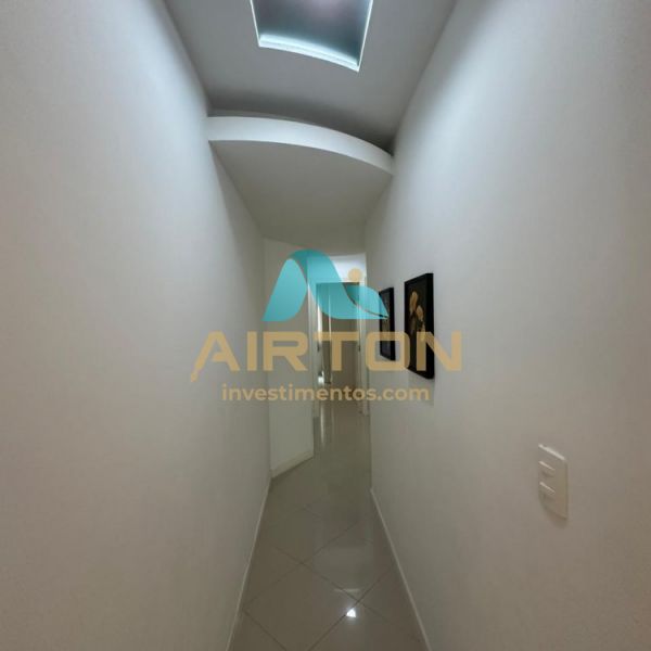 L3500 Locao de verao 3 sutes sendo uma master, 