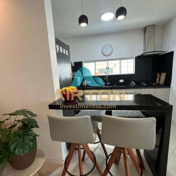 L3500 Locao de verao 3 sutes sendo uma master, 