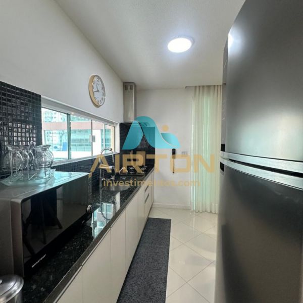 L3500 Locao de verao 3 sutes sendo uma master, 