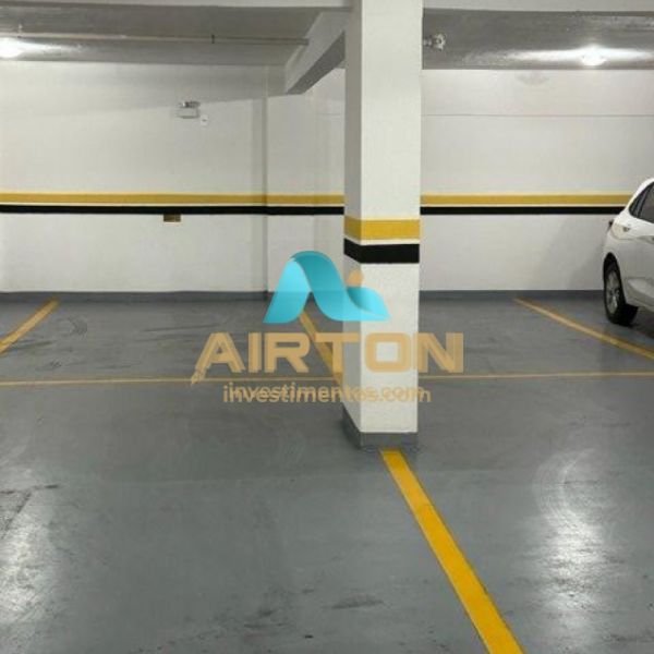 Apto a venda finamente mobiliado e decorado, 3 su�