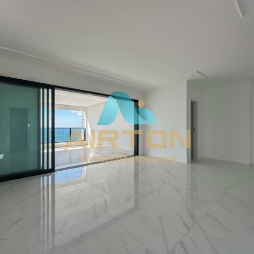 LA4059 APARTAMENTO COM 4 SUITES, 200 MTS DO MAR EM