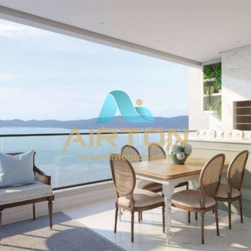 LA4059 APARTAMENTO COM 4 SUITES, 200 MTS DO MAR EM