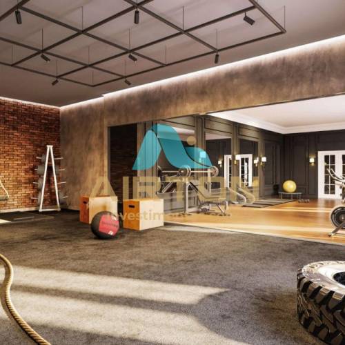 LA4059 APARTAMENTO COM 4 SUITES, 200 MTS DO MAR EM