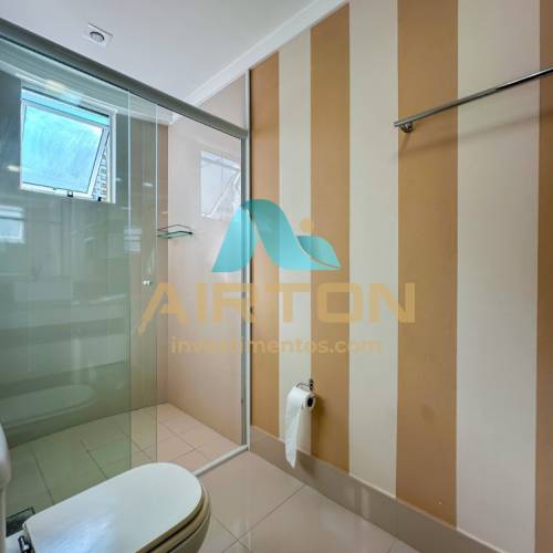 V3169 APARTAMENTO PARA VENDA 100 MTS DO MAR EM CEN