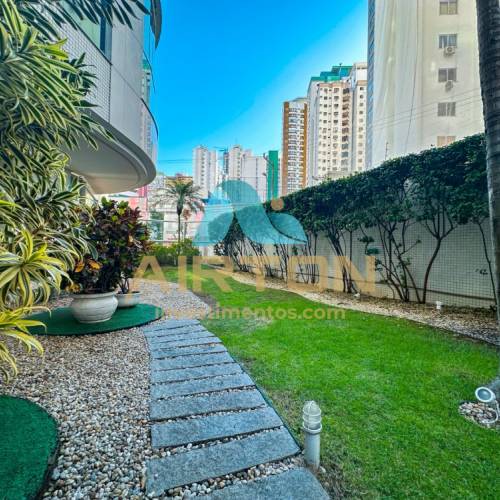 V3169 APARTAMENTO PARA VENDA 100 MTS DO MAR EM CEN