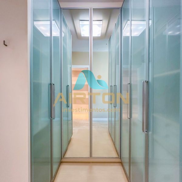 V3169 APARTAMENTO PARA VENDA 100 MTS DO MAR EM CEN