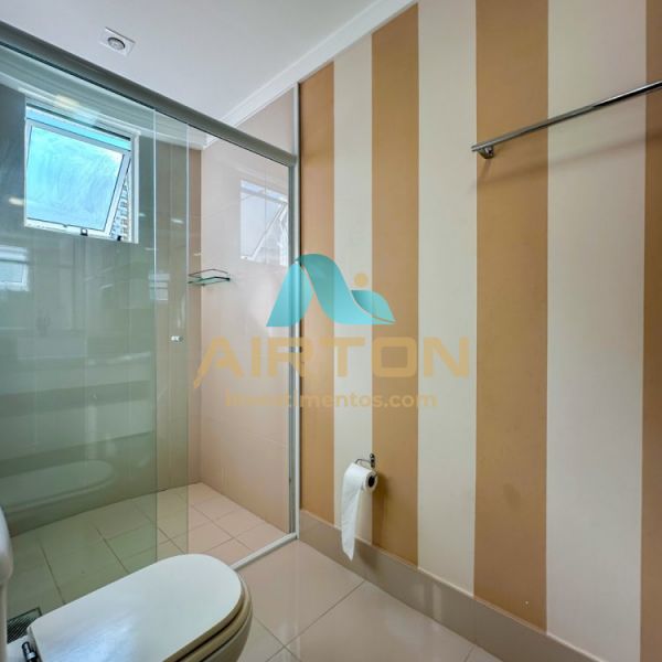 V3169 APARTAMENTO PARA VENDA 100 MTS DO MAR EM CEN