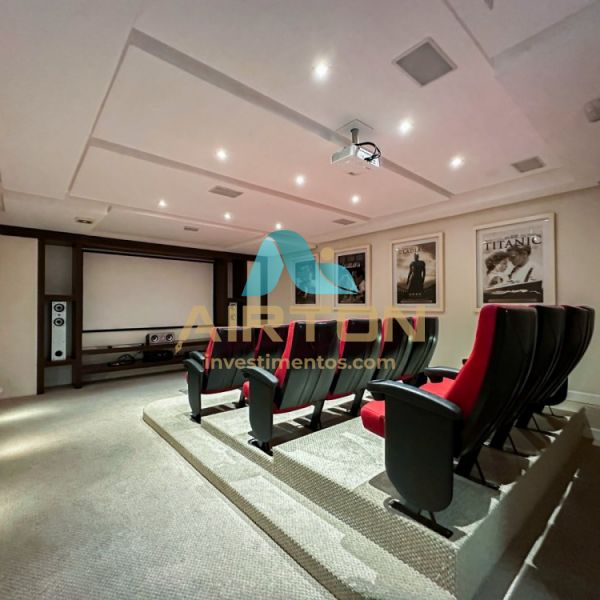 V3169 APARTAMENTO PARA VENDA 100 MTS DO MAR EM CEN