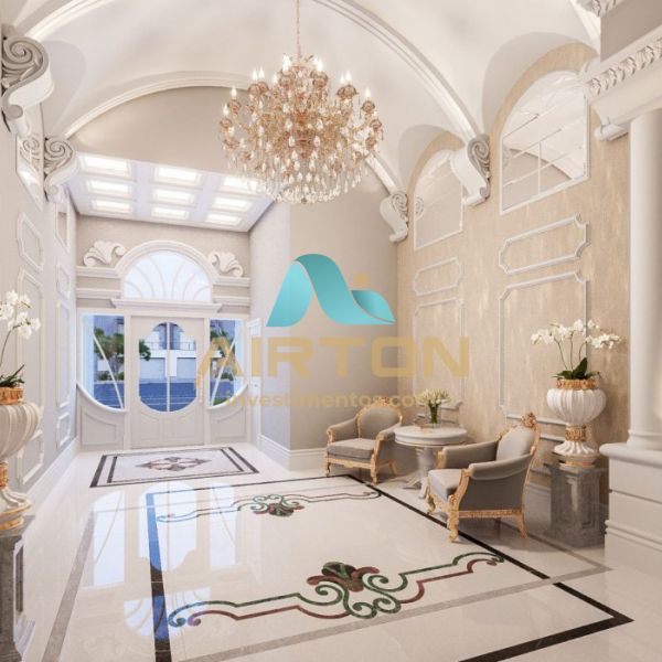 LA4061 APARTAMNTO LANAMENTO COM 169M, 200 MTS DO