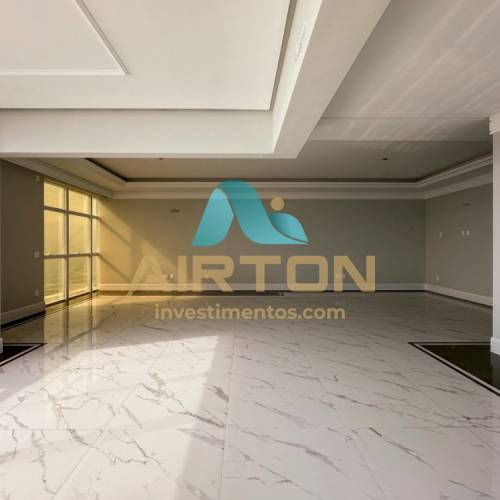 V4076 APARTAMENTO PARA VENDA FRENTE MAR EM CENTRO 