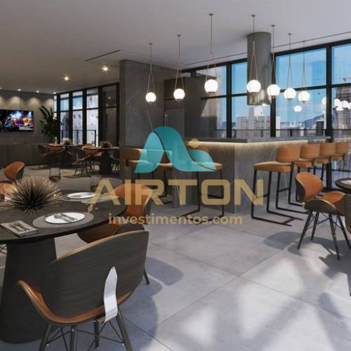 LA4062 APARTAMENTO LANAMENTO 200 MTS DO MAR EM CE