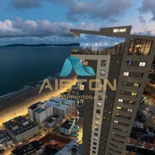 LA4062 APARTAMENTO LANAMENTO 200 MTS DO MAR EM CE