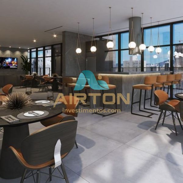 LA4062 APARTAMENTO LANAMENTO 200 MTS DO MAR EM CE