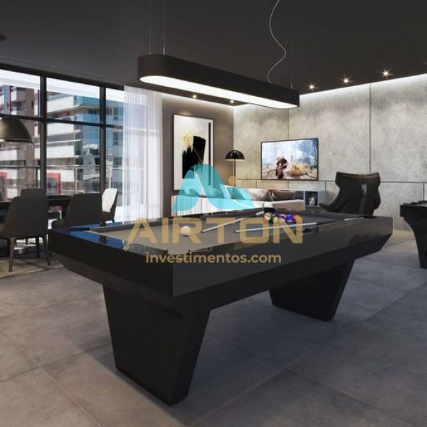 LA4062 APARTAMENTO LANAMENTO 200 MTS DO MAR EM CE