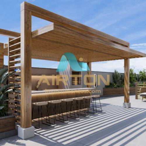 LA2027 IMVEL LANAMENTO COM 2 SUITES, 500 MTS DO 