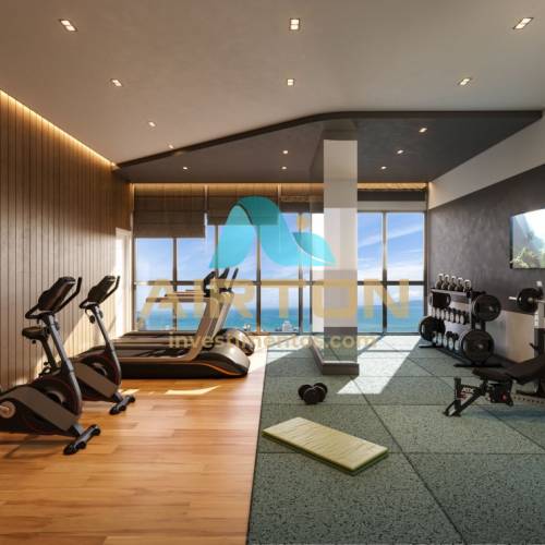 LA3053 IMVEL LANAMENTO COM 3 SUITES, 500 MTS DO 